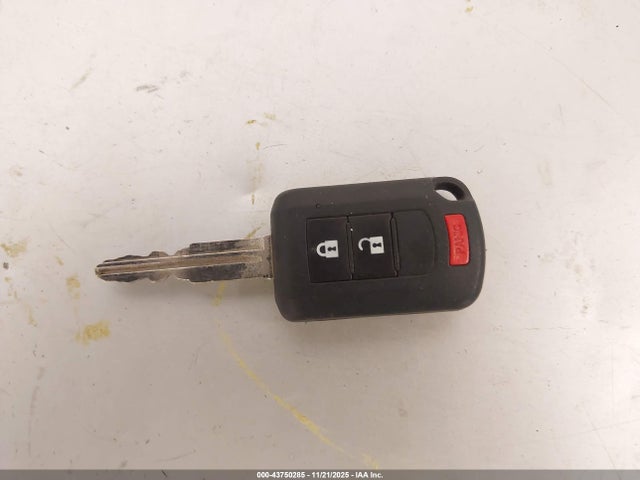 2022 MITSUBISHI MIRAGE ML32AUHJ8NH001502 Photo 10