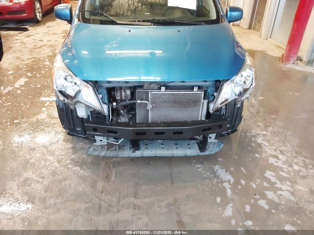2022 MITSUBISHI MIRAGE ML32AUHJ8NH001502 Photo 5