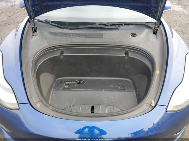 2020 TESLA MODEL 3 5YJ3E1EB8LF666995 Photo 9