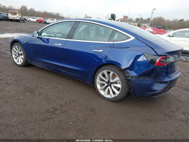 2020 TESLA MODEL 3 5YJ3E1EB8LF666995 Photo 2