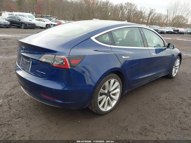 2020 TESLA MODEL 3 5YJ3E1EB8LF666995 Photo 3