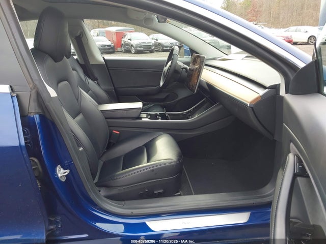 2020 TESLA MODEL 3 5YJ3E1EB8LF666995 Photo 4