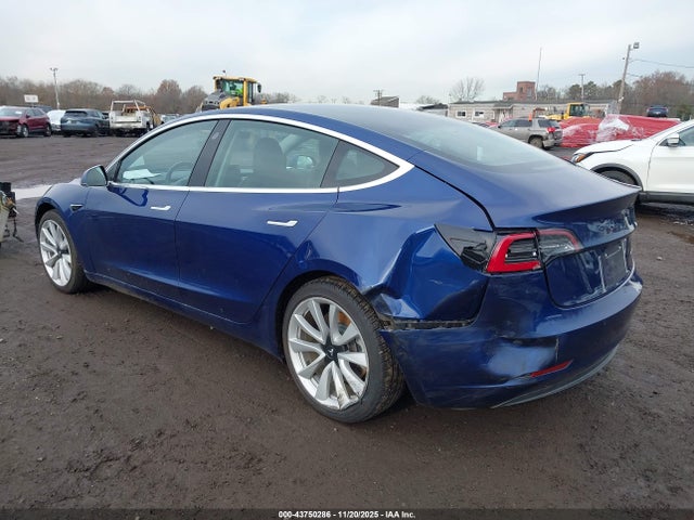 2020 TESLA MODEL 3 5YJ3E1EB8LF666995 Photo 5