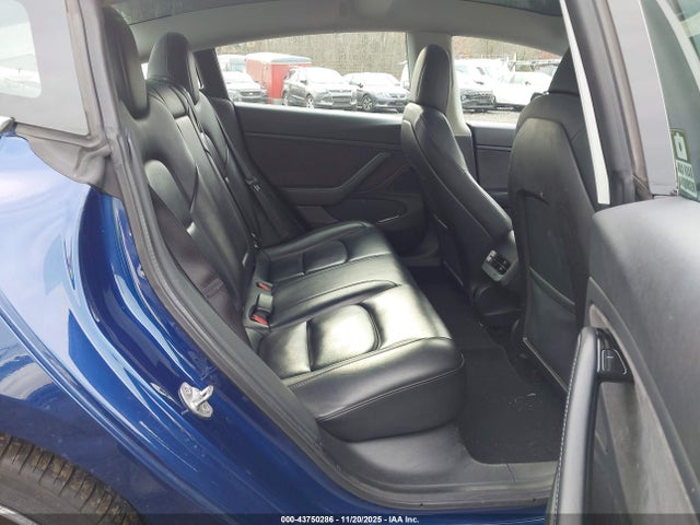 2020 TESLA MODEL 3 5YJ3E1EB8LF666995 Photo 7