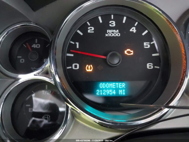 Auction sale of the 2007 Gmc Sierra 2500hd Sle2, vin: 1GTHK23K07F537271, lot number: 43750296