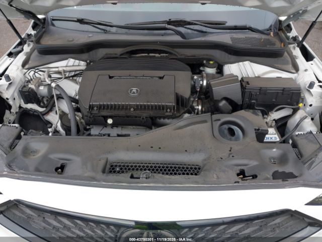 2022 ACURA MDX 5J8YE1H07NL023491 Photo 9
