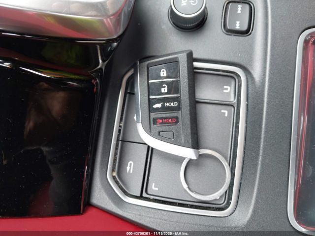 2022 ACURA MDX 5J8YE1H07NL023491 Photo 10