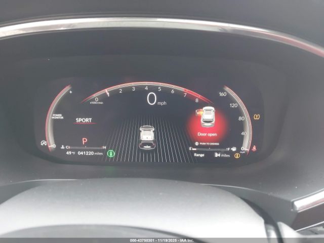 2022 ACURA MDX 5J8YE1H07NL023491 Photo 6