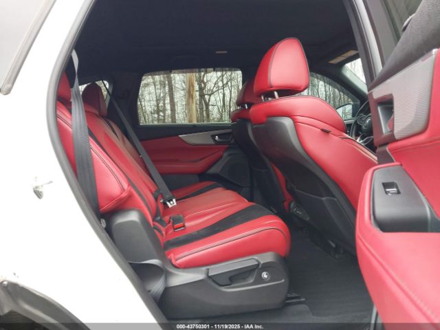 2022 ACURA MDX 5J8YE1H07NL023491 Photo 7