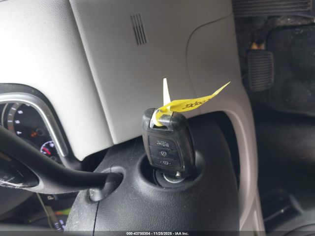 2023 HYUNDAI TUCSON 5NMJACAE2PH272458 Photo 10