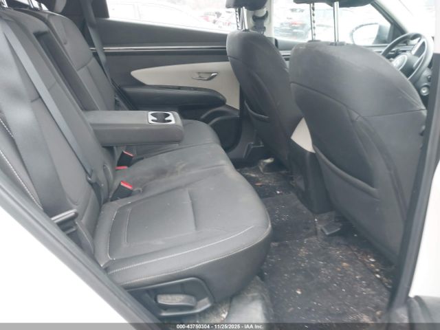 2023 HYUNDAI TUCSON 5NMJACAE2PH272458 Photo 7