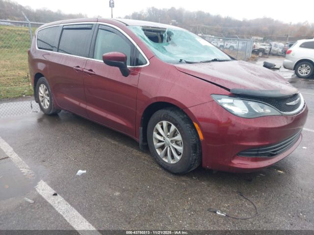 2017 CHRYSLER PACIFICA 2C4RC1DG1HR778935 Photo 0