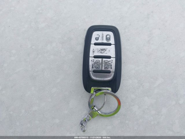 2017 CHRYSLER PACIFICA 2C4RC1DG1HR778935 Photo 10