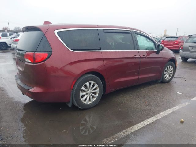 2017 CHRYSLER PACIFICA 2C4RC1DG1HR778935 Photo 3