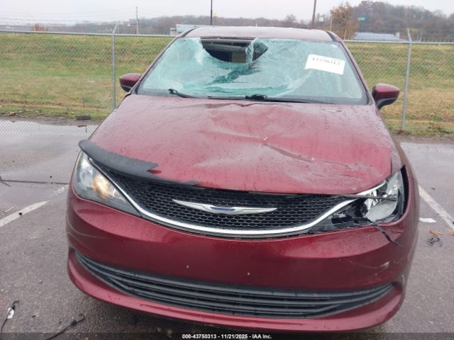 2017 CHRYSLER PACIFICA 2C4RC1DG1HR778935 Photo 5