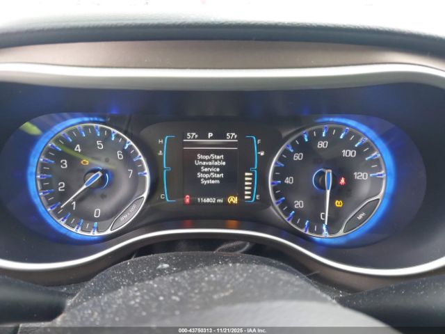 2017 CHRYSLER PACIFICA 2C4RC1DG1HR778935 Photo 6