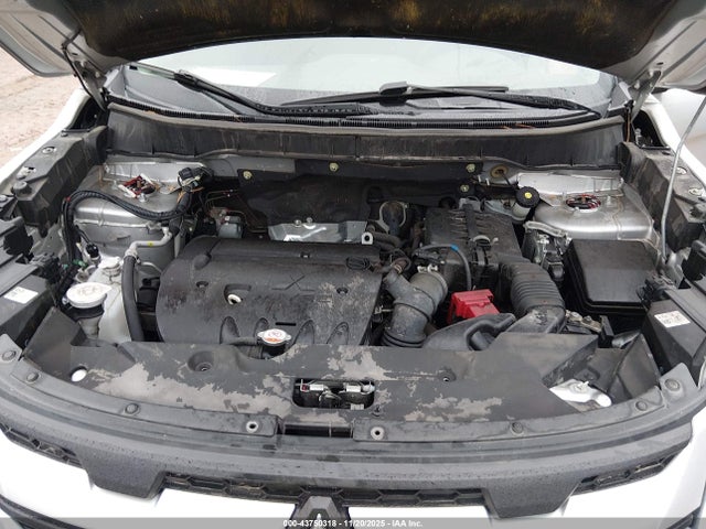 2020 MITSUBISHI OUTLANDER SPORT JA4AP3AUXLU001859 Photo 9