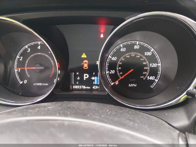 2020 MITSUBISHI OUTLANDER SPORT JA4AP3AUXLU001859 Photo 6