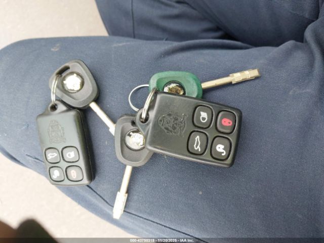 2000 JAGUAR XK8 SAJJA42C6YNA04217 Photo 10