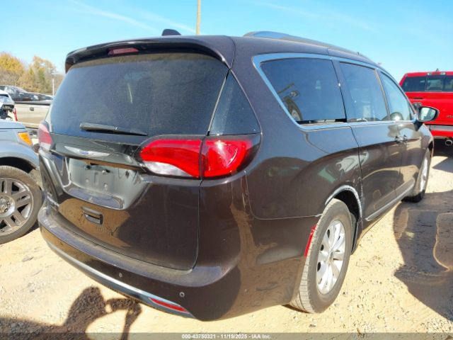 2018 CHRYSLER PACIFICA 2C4RC1EG3JR257235 Photo 3