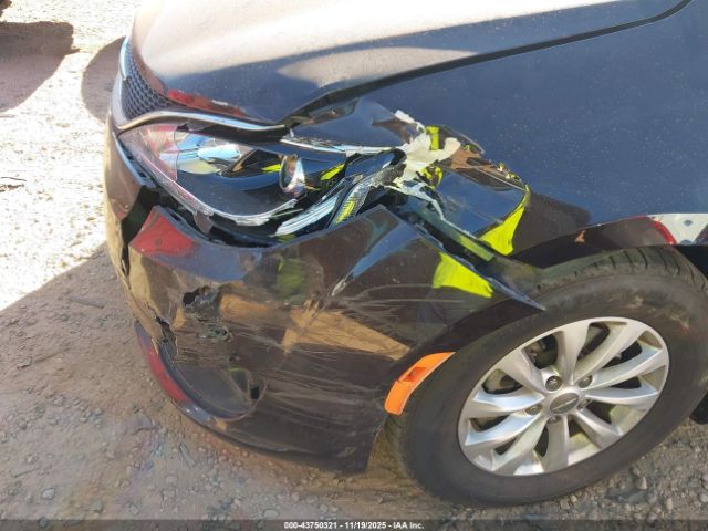 2018 CHRYSLER PACIFICA 2C4RC1EG3JR257235 Photo 5