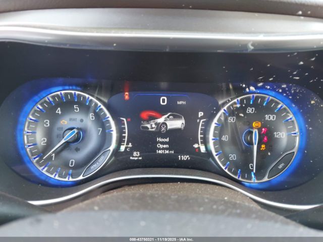 2018 CHRYSLER PACIFICA 2C4RC1EG3JR257235 Photo 6