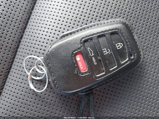 2025 TOYOTA CAMRY 4T1DBADK1SU514153 Photo 10