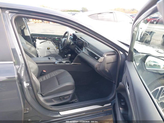 2025 TOYOTA CAMRY 4T1DBADK1SU514153 Photo 4