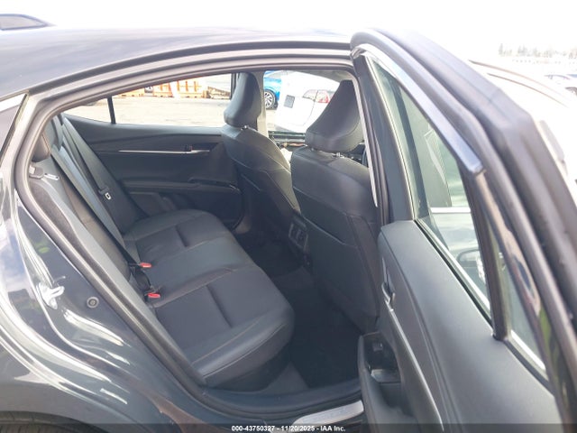 2025 TOYOTA CAMRY 4T1DBADK1SU514153 Photo 7