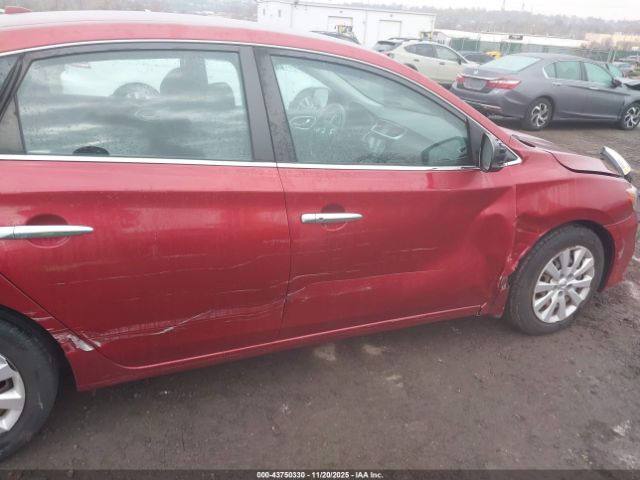 2017 NISSAN SENTRA 3N1AB7AP4HY332529 Photo 5
