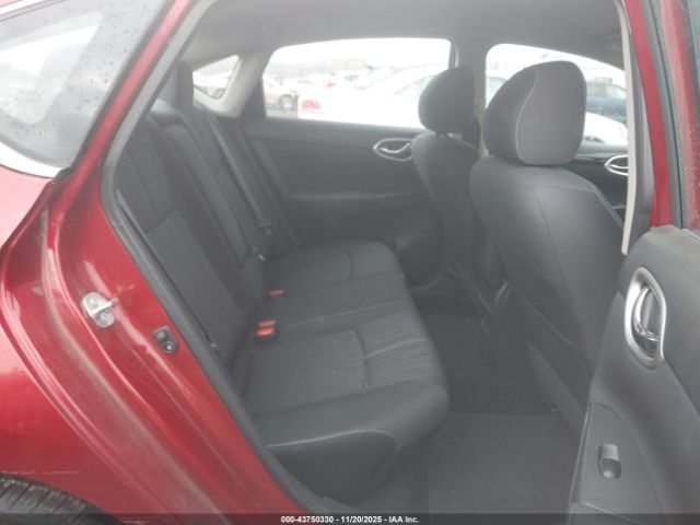 2017 NISSAN SENTRA 3N1AB7AP4HY332529 Photo 7