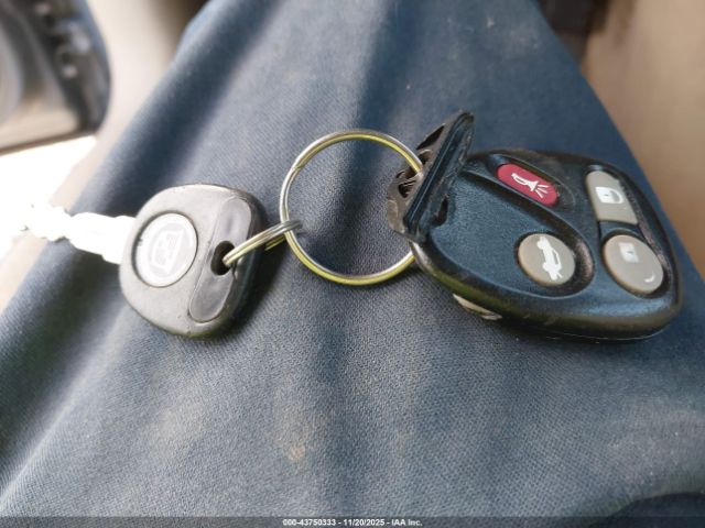 2007 CADILLAC CTS 1G6DP577370160724 Photo 10