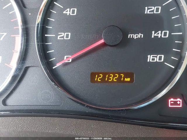 2007 CADILLAC CTS 1G6DP577370160724 Photo 6