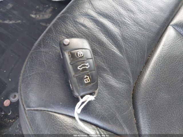 2016 AUDI A3 WAUA7GFF1G1118189 Photo 10