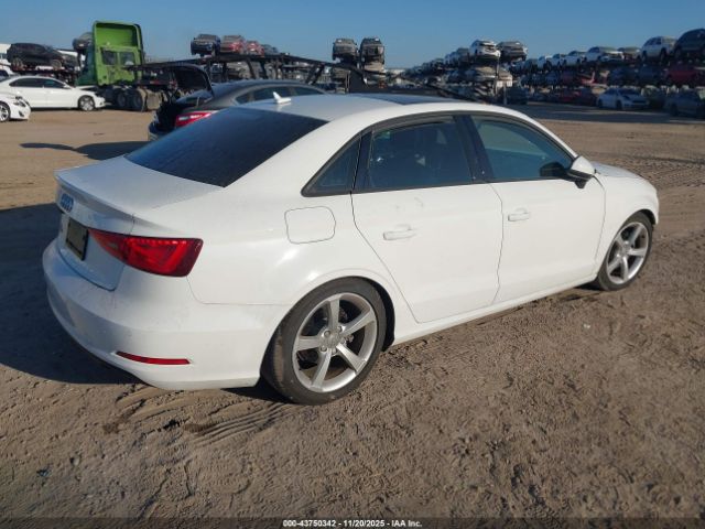 2016 AUDI A3 WAUA7GFF1G1118189 Photo 3