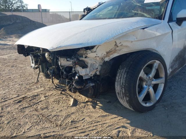 2016 AUDI A3 WAUA7GFF1G1118189 Photo 5