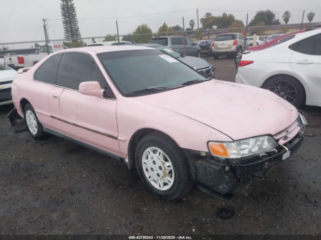 1995 HONDA ACCORD 1HGCD7237SA013022