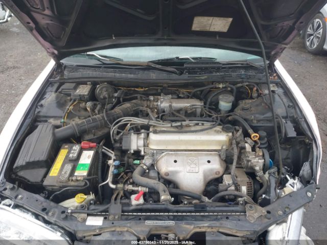 1995 HONDA ACCORD 1HGCD7237SA013022 Photo 9