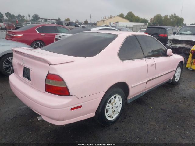 1995 HONDA ACCORD 1HGCD7237SA013022 Photo 3