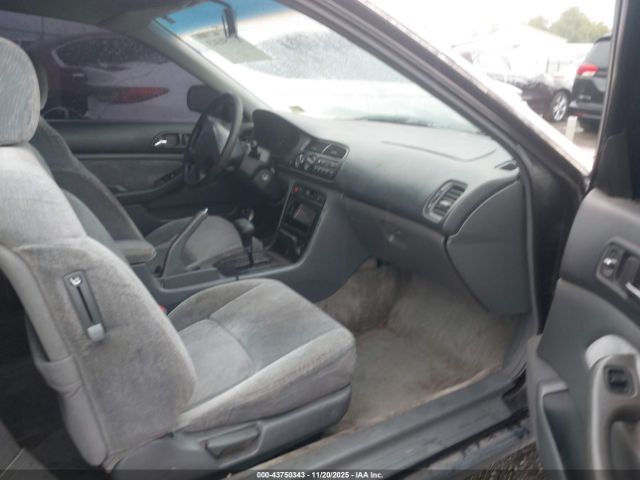 1995 HONDA ACCORD 1HGCD7237SA013022 Photo 4