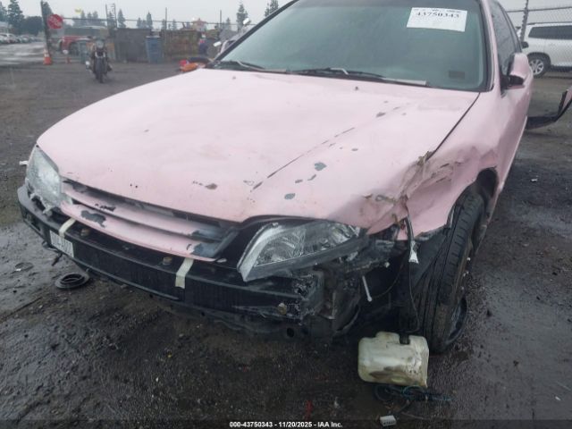 1995 HONDA ACCORD 1HGCD7237SA013022 Photo 5