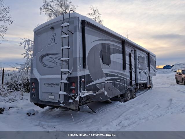 4X4FRSR23M0002034 Forest River Riverstone 39rbfl
