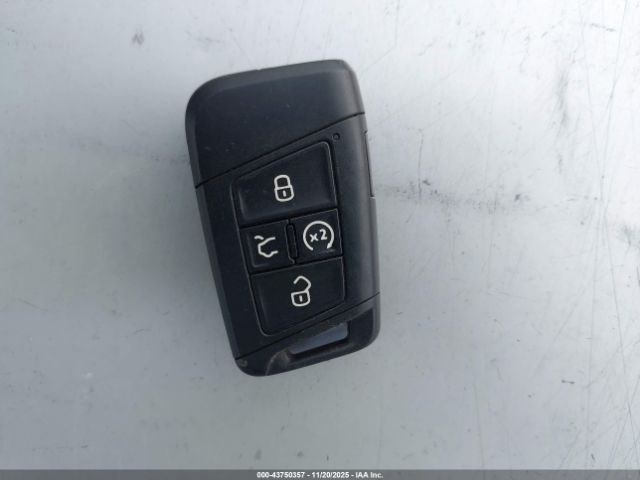 2024 VOLKSWAGEN TAOS 3VVEX7B20RM001637 Photo 10