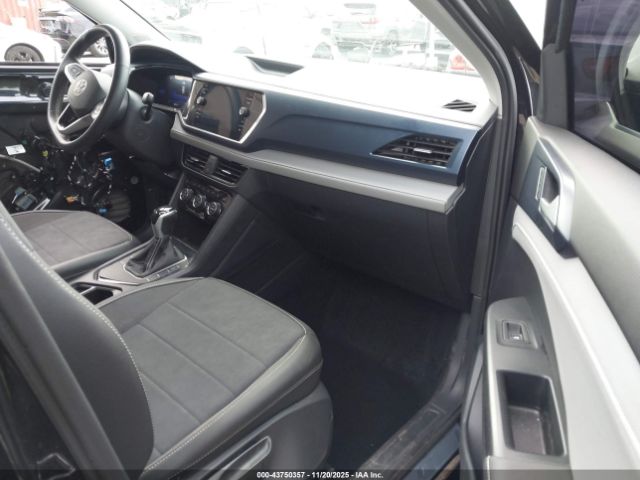 2024 VOLKSWAGEN TAOS 3VVEX7B20RM001637 Photo 4