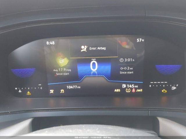 2024 VOLKSWAGEN TAOS 3VVEX7B20RM001637 Photo 6