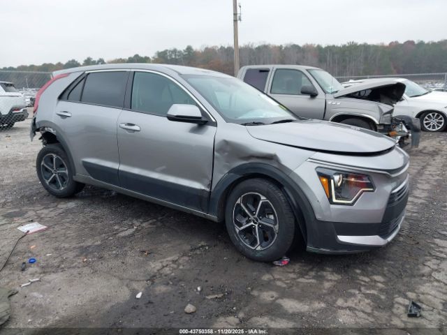 2023 KIA NIRO KNDCP3LE2P5064829