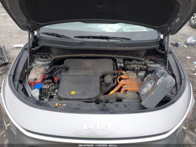 2023 KIA NIRO KNDCP3LE2P5064829 Photo 9