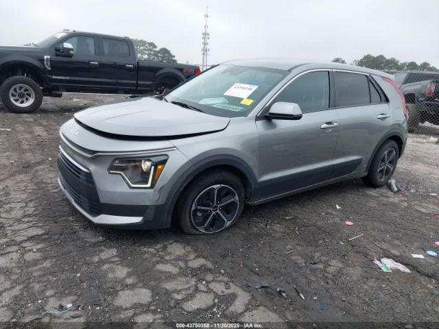 2023 KIA NIRO KNDCP3LE2P5064829 Photo 1