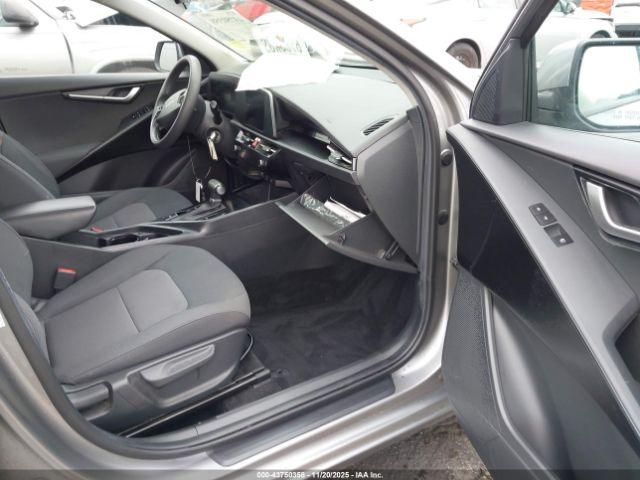 2023 KIA NIRO KNDCP3LE2P5064829 Photo 4