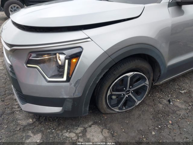 2023 KIA NIRO KNDCP3LE2P5064829 Photo 5